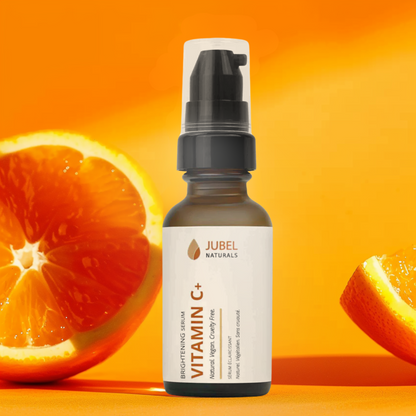 Vitamin C+ Brightening Serum